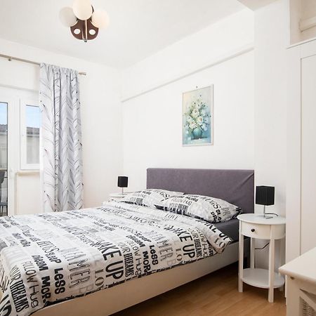 Apartment Majer Medulin Buitenkant foto