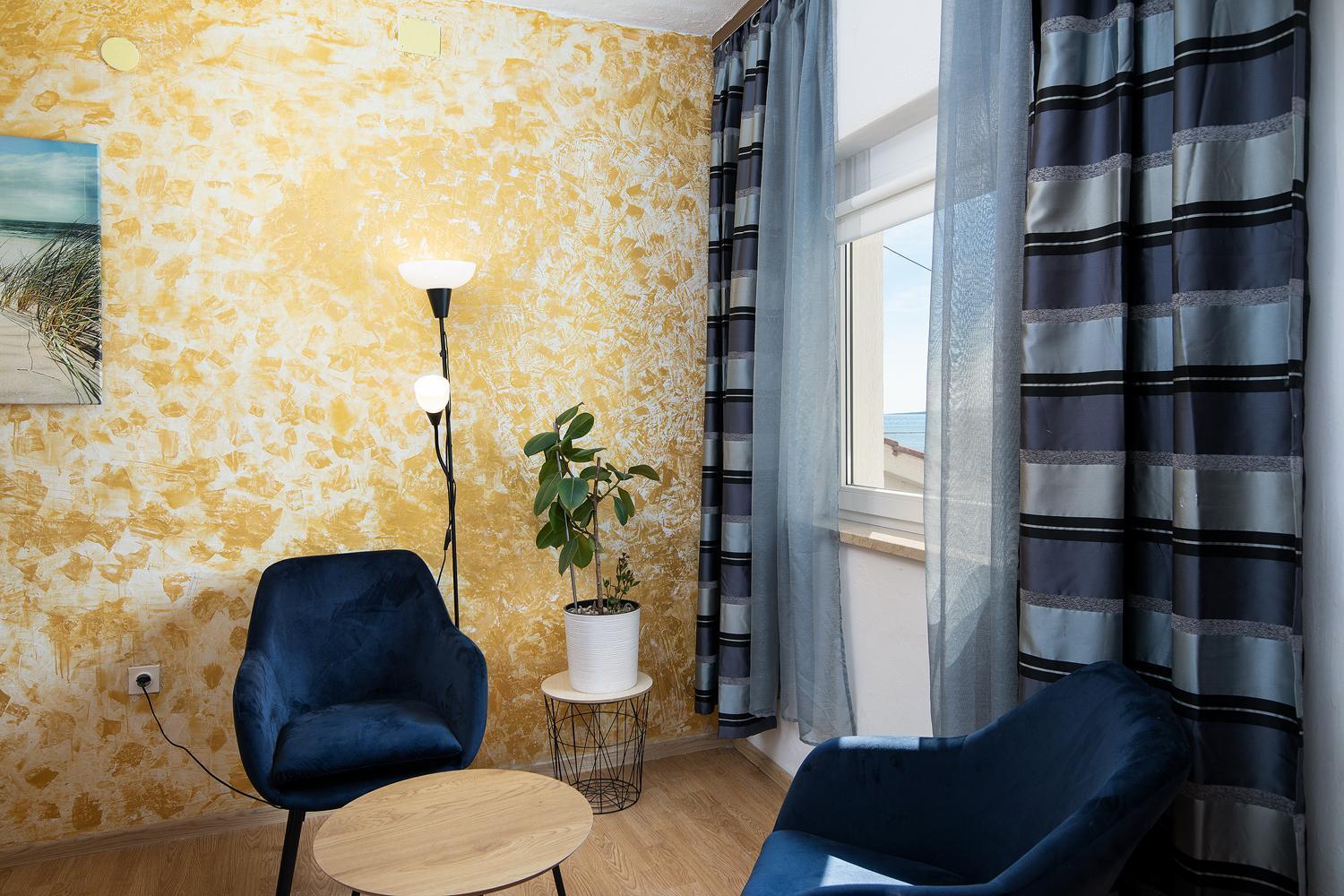 Apartment Majer Medulin Buitenkant foto