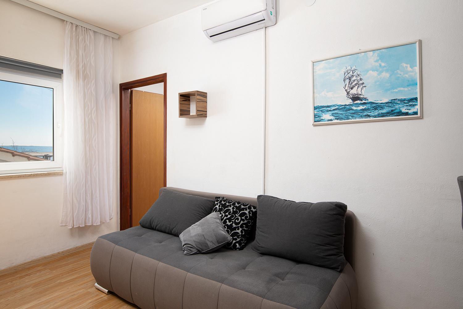 Apartment Majer Medulin Buitenkant foto
