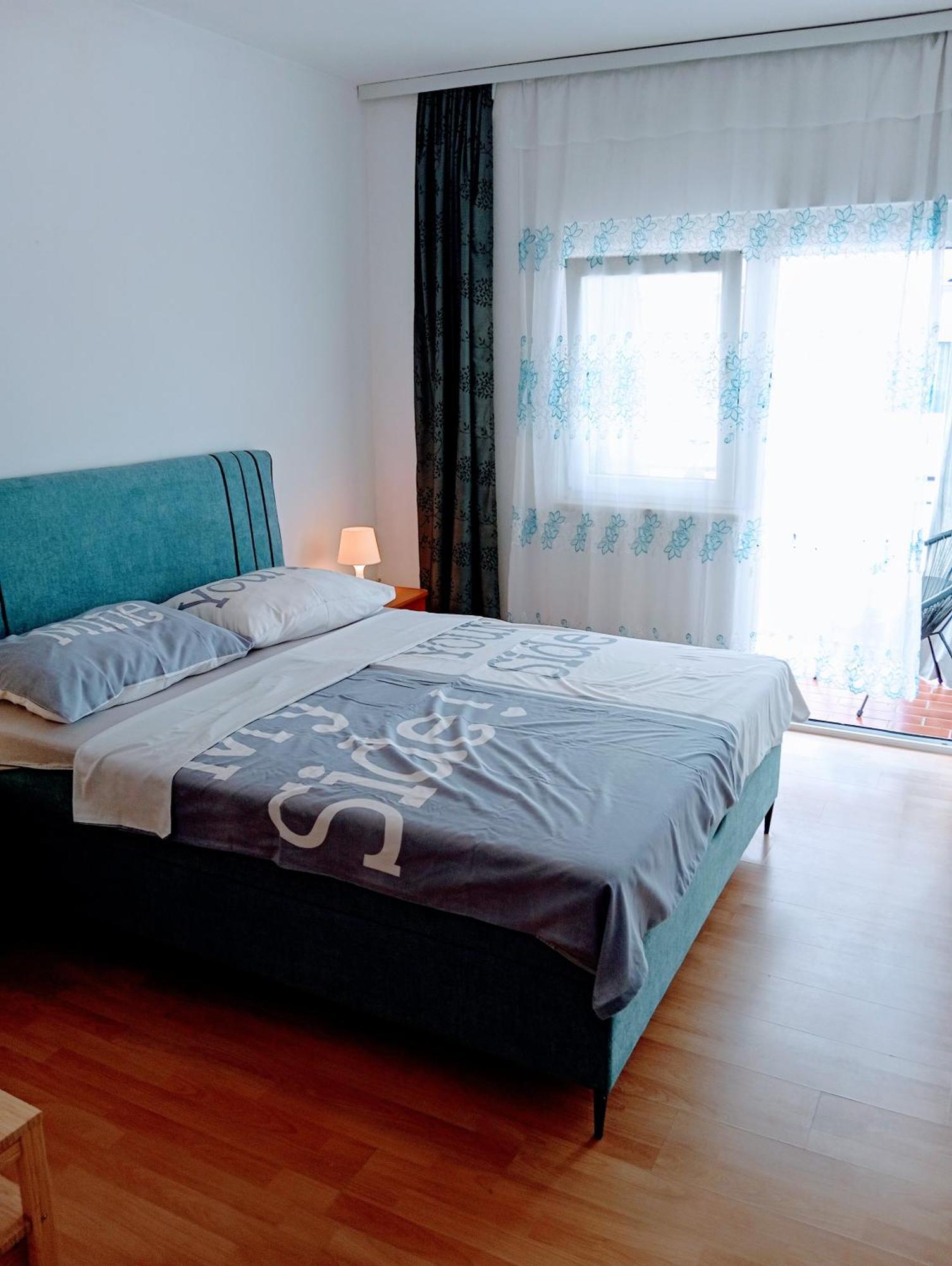 Apartment Majer Medulin Buitenkant foto