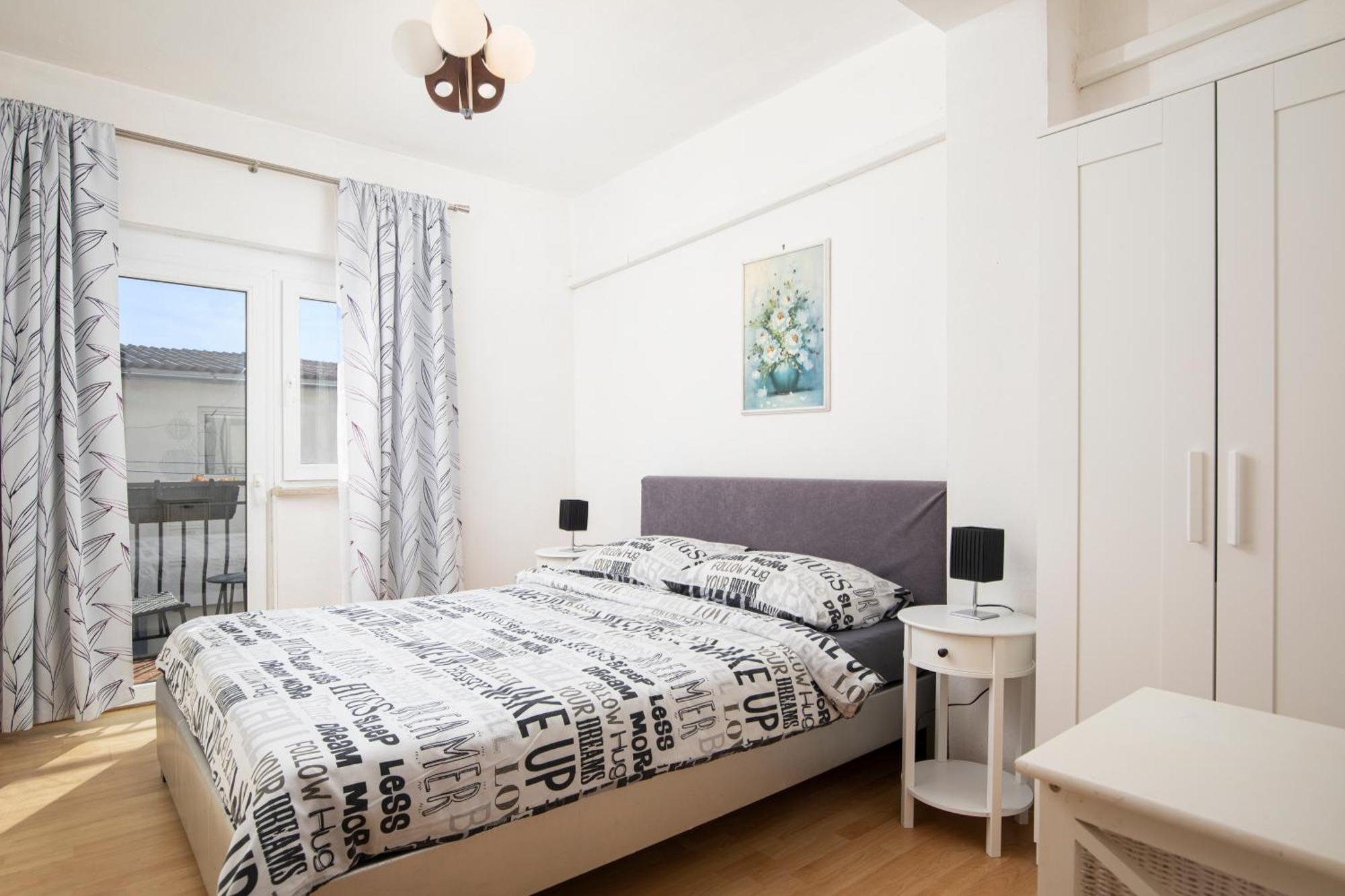 Apartment Majer Medulin Buitenkant foto