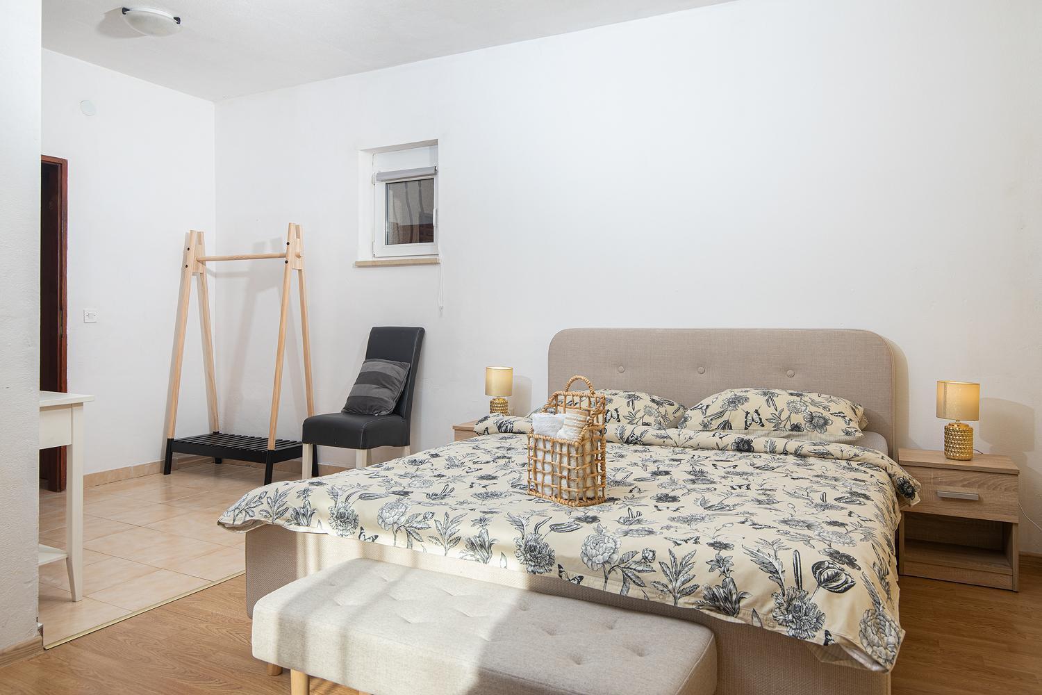 Apartment Majer Medulin Buitenkant foto