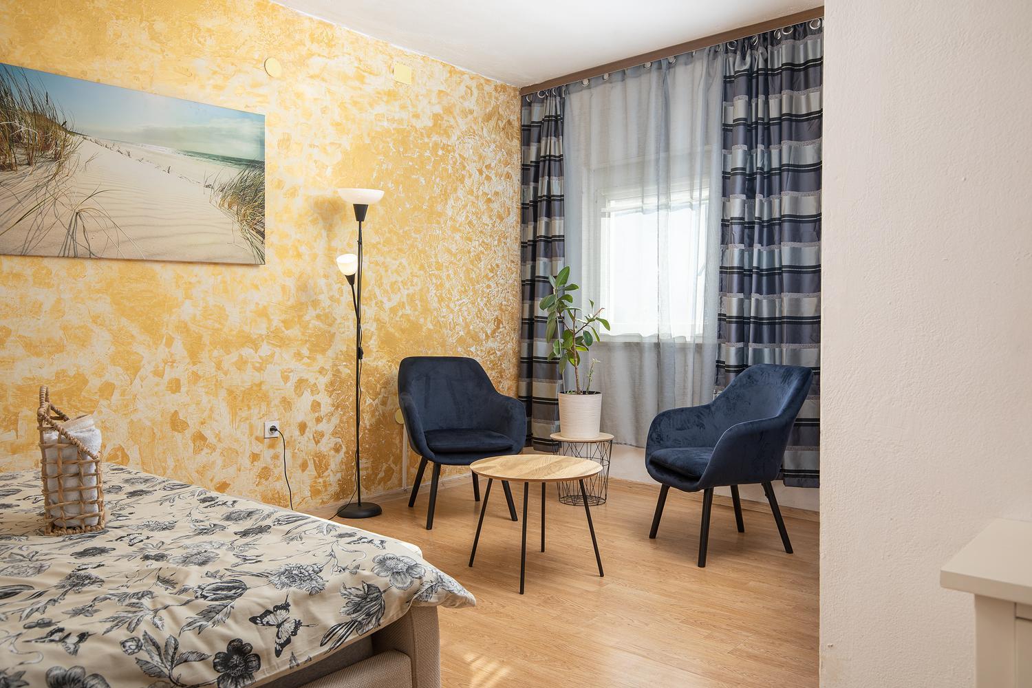 Apartment Majer Medulin Buitenkant foto