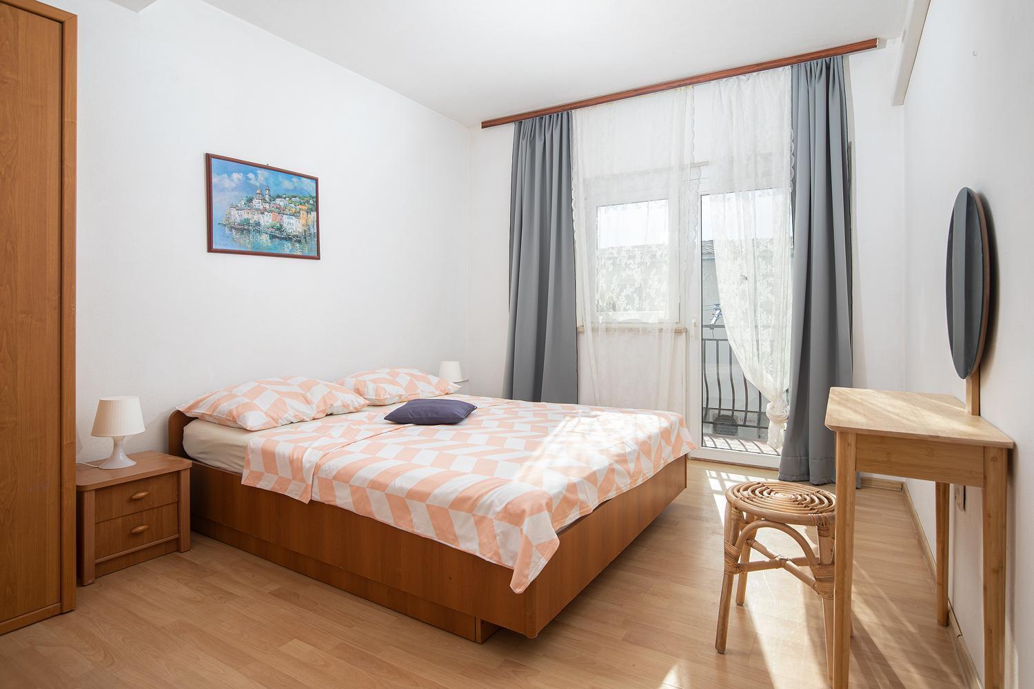 Apartment Majer Medulin Buitenkant foto